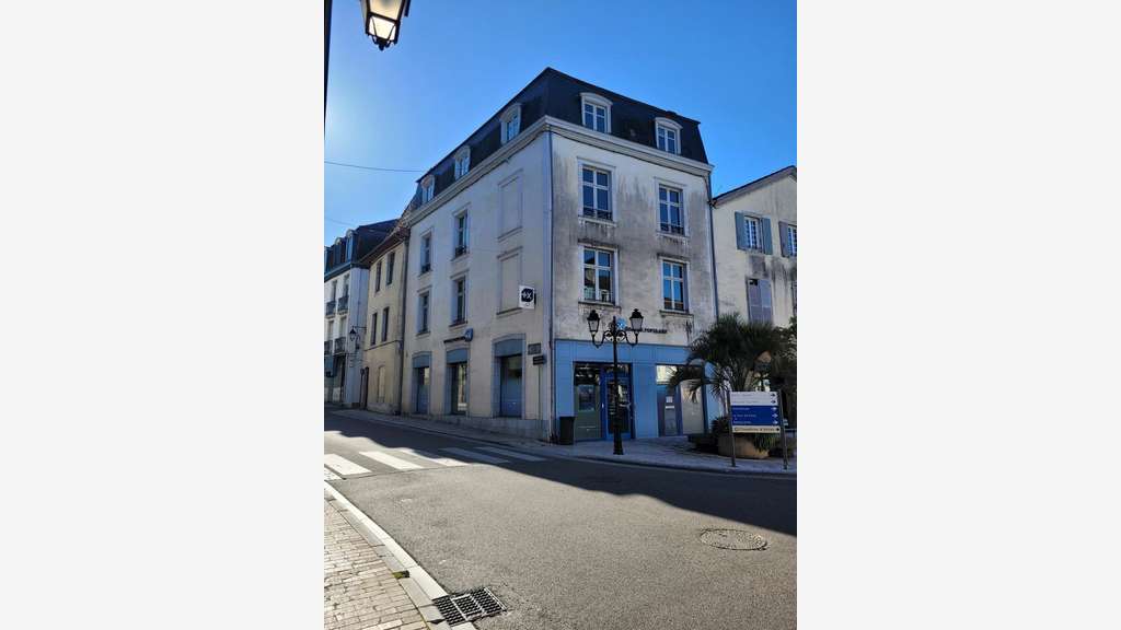 SALIES DE BEARN - APPARTEMENT à vendre