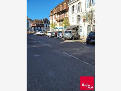 SALIES DE BEARN - APPARTEMENT à vendre