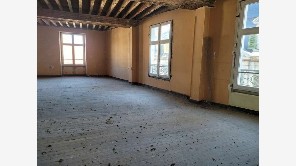 SALIES DE BEARN - APPARTEMENT à vendre
