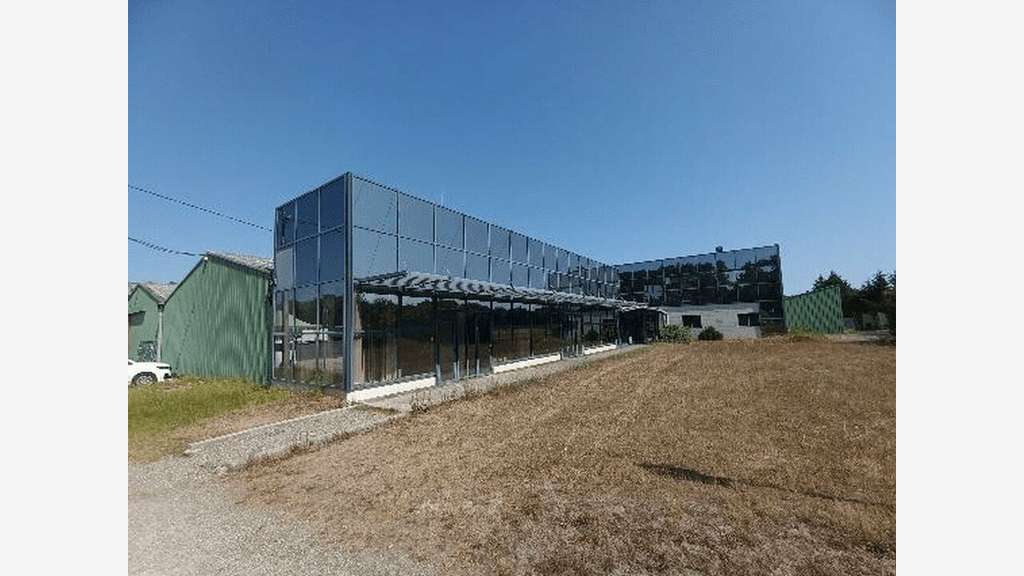A vendre ensemble immo de 7798m² à Sarbazan