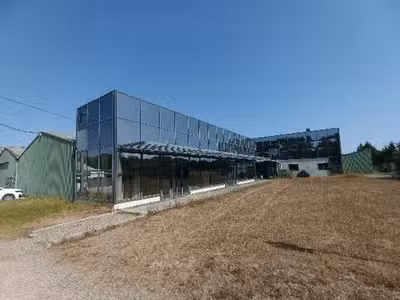 A vendre ensemble immo de 7798m² à Sarbazan