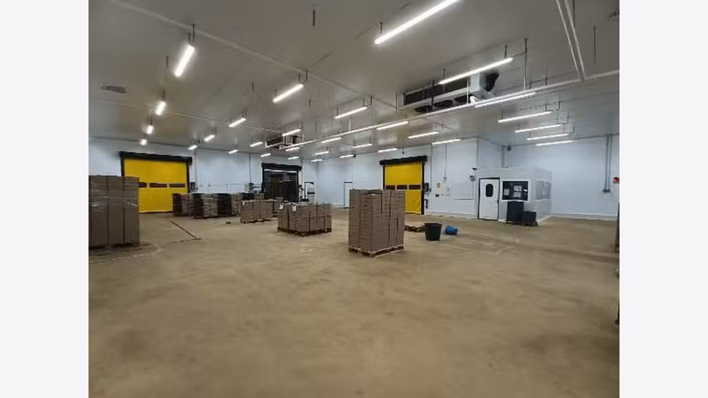 A vendre ensemble immo de 7798m² à Sarbazan