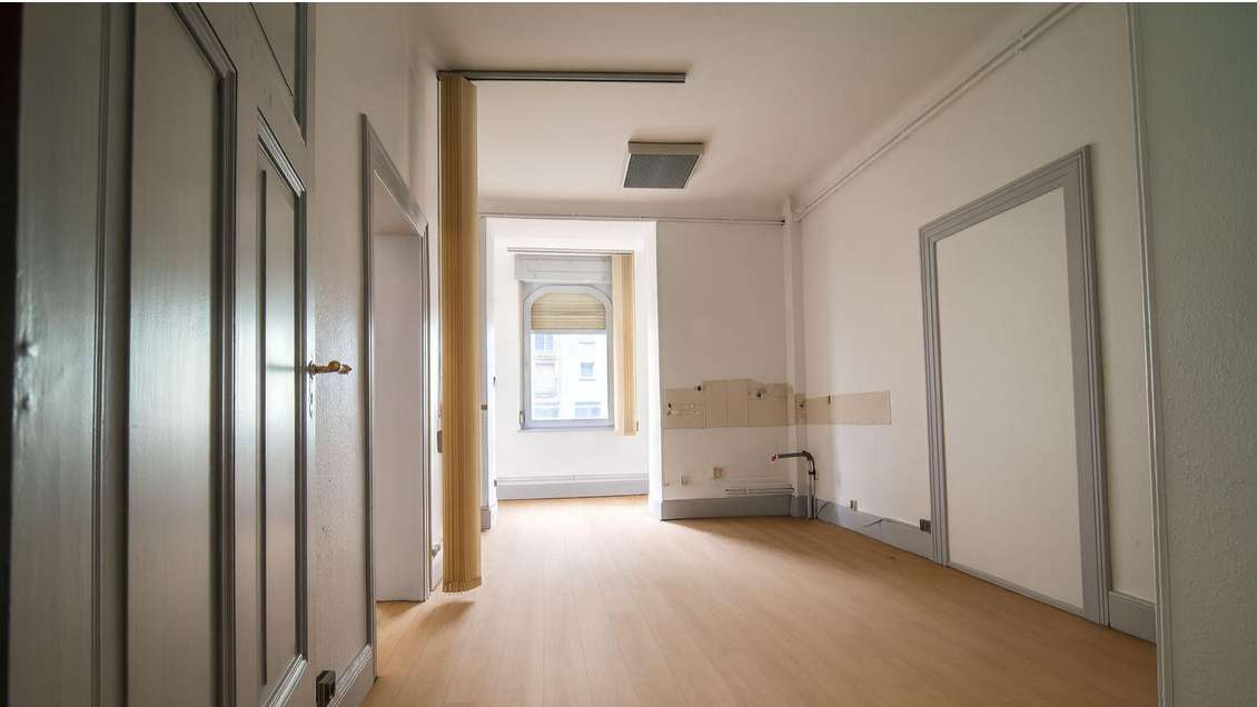 Vente local de 158m² à rénover à Sarrebourg centre