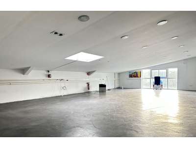 Vente Locaux d'activités - Entrepôts à Sartrouville