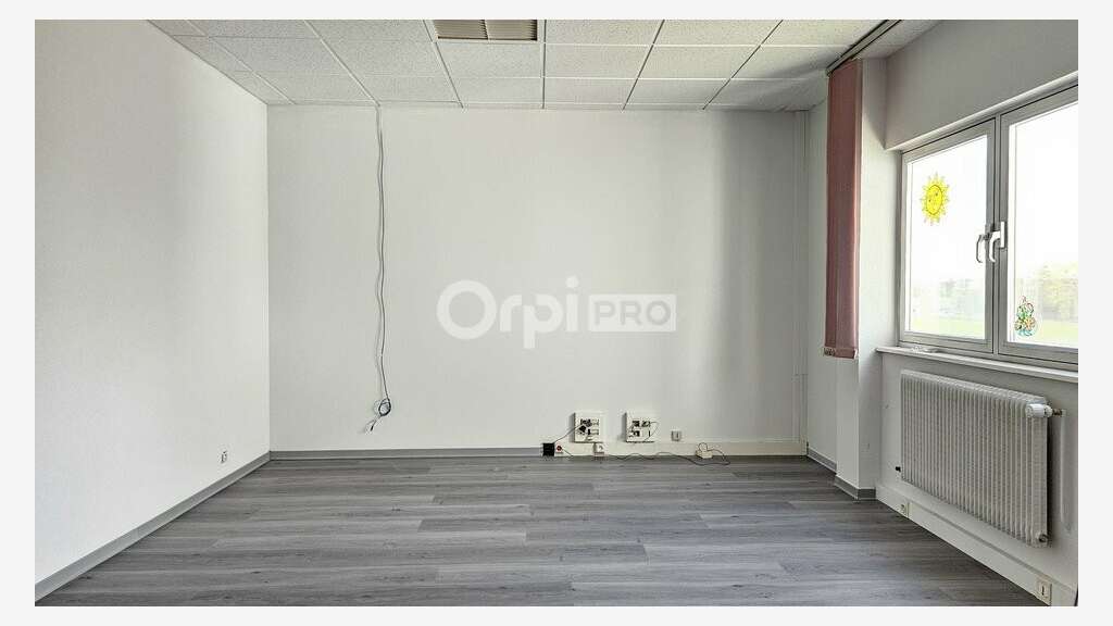 AV local d'activité 1000m² Sausheim accès A35/A36