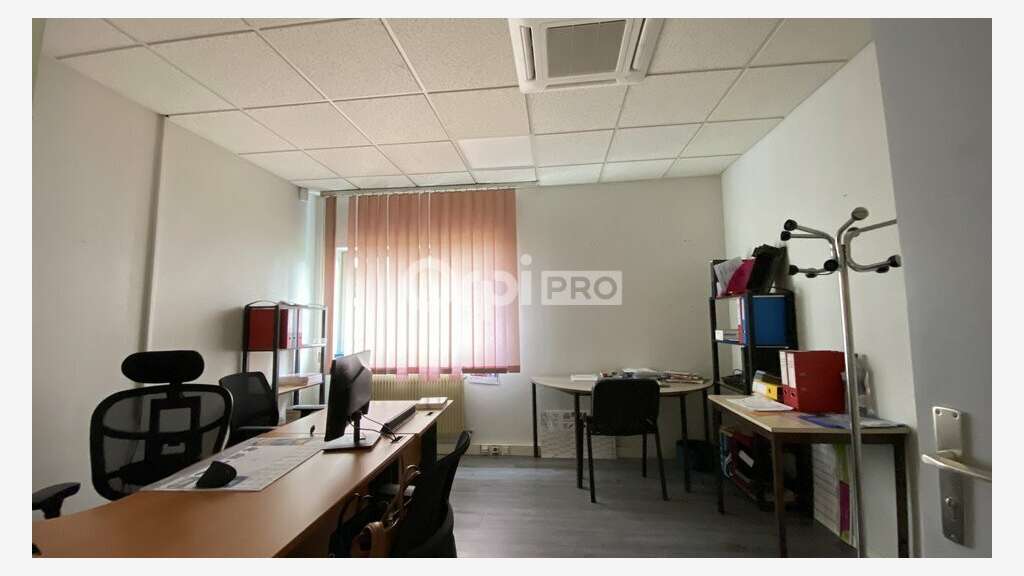 AV local d'activité 1000m² Sausheim accès A35/A36