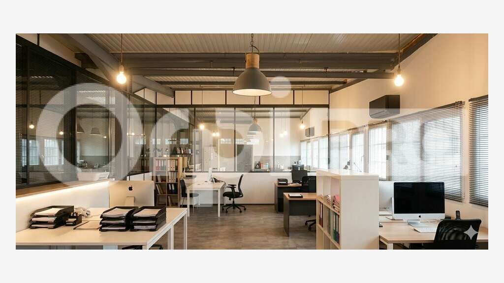 Local activité indépendant 437m² Savigny sur Orge