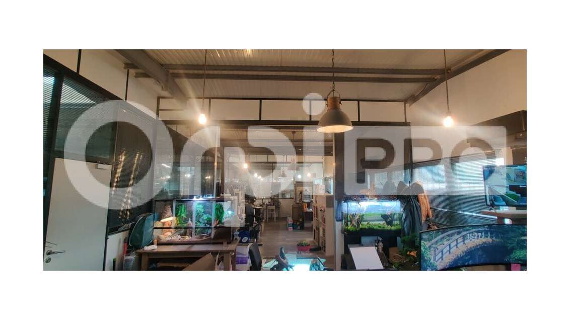 Local activité indépendant 437m² Savigny sur Orge