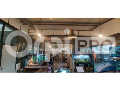 Vente Locaux d'activités - Entrepôts à Savigny-sur-Orge