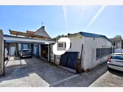 Vente Local d'activité 438m² Savigny sur orge