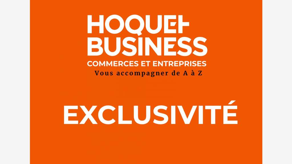 Dépôt artisanal à vendre