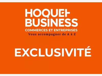 Dépôt artisanal à vendre