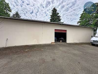 Local commercial 149m² à vendre à Senonches 
