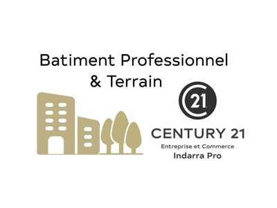 Vente Locaux d'activités - Entrepôts à Serres-Castet