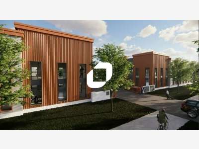 Vente Local d'activité 932m² Serris