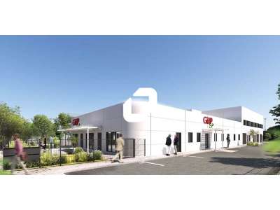 Vente Locaux d'activités - Entrepôts à Sète