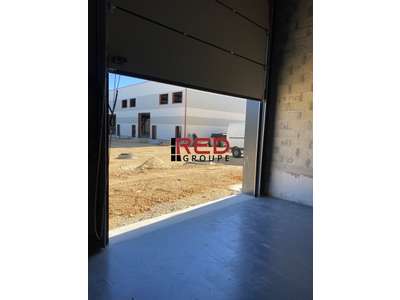 Vente Locaux d'activités - Entrepôts à Signes
