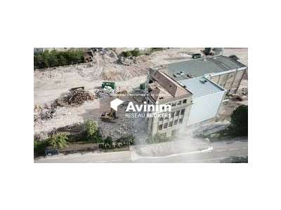 Vente Locaux d'activités - Entrepôts à Sisteron