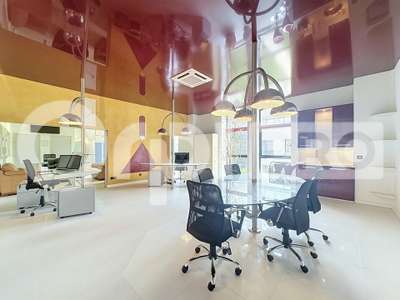 Vente local pro 42m² en zone franche Soissons