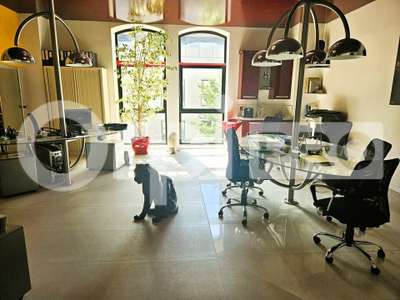 Vente Bureaux à Soissons