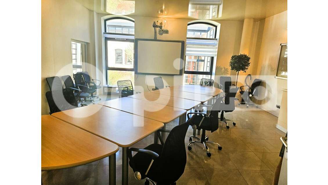 Vente local pro ou commercial 42m² à Soissons