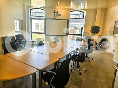 Vente Bureaux à Soissons