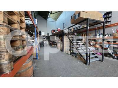 Vente Locaux d'activités - Entrepôts à Soissons