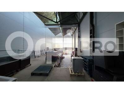 Vente Locaux d'activités - Entrepôts à Soissons