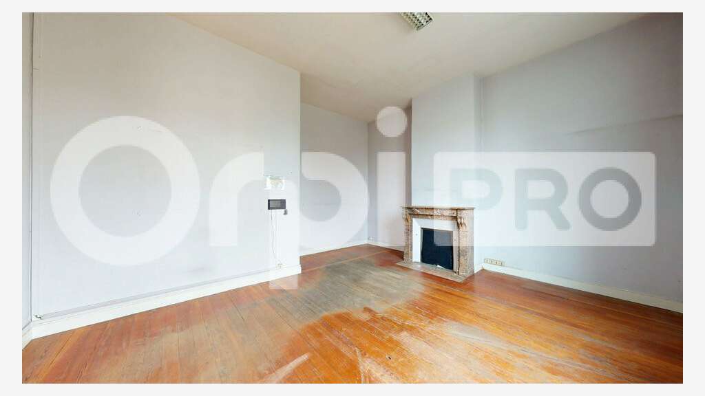 A vendre ensemble immobilier 331m² à Soissons