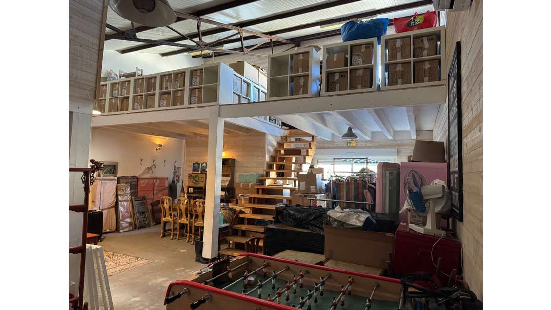 Vente local 159m² Hossegor Zone de Pédebert
