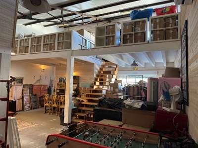 Vente local 159m² Hossegor Zone de Pédebert
