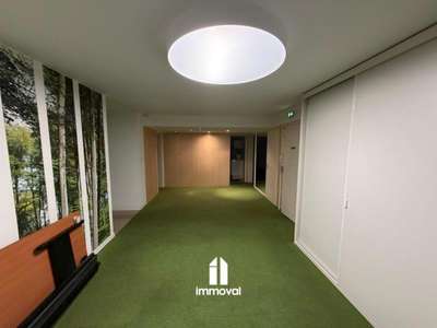A louer local professionnel 220m² RDC à Strasbourg