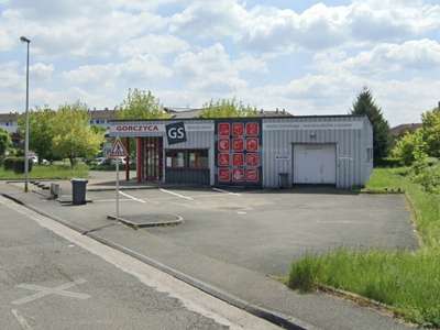 NORD FRANCHE-COMTE - LOCAL D'ACTIVITE - ATELIER à