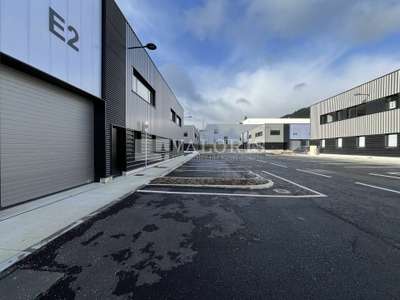 Vente Locaux d'activités - Entrepôts à Tarare