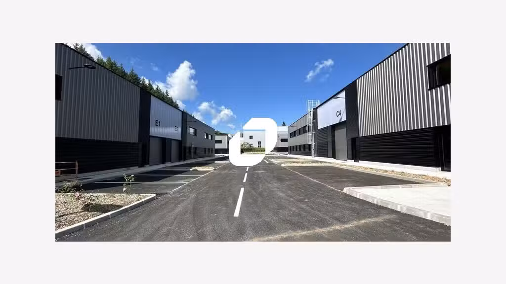 Vente Local d'activité 169m² Tarare