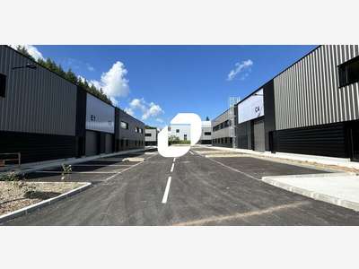 Vente Local d'activité 169m² Tarare