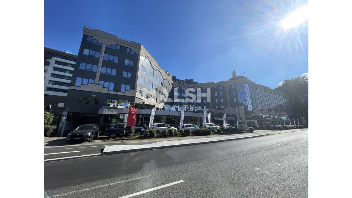 Local d'activités à vendre à Tassin-la-Demi-Lune