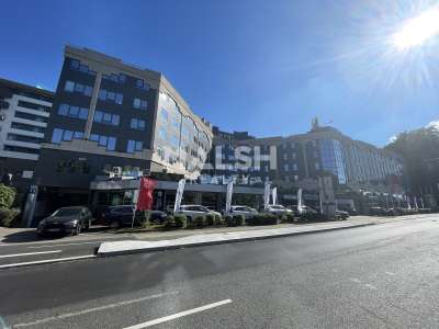 Vente Locaux d'activités - Entrepôts à Tassin-la-Demi-Lune