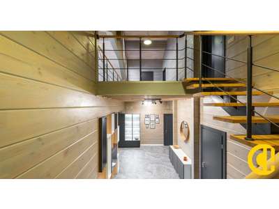 Vente Locaux commerciaux - Boutiques à Tassin-la-Demi-Lune