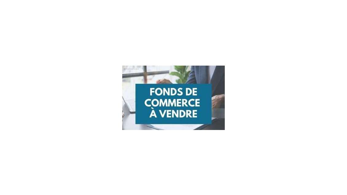 Vente Local d'activités 14 m²