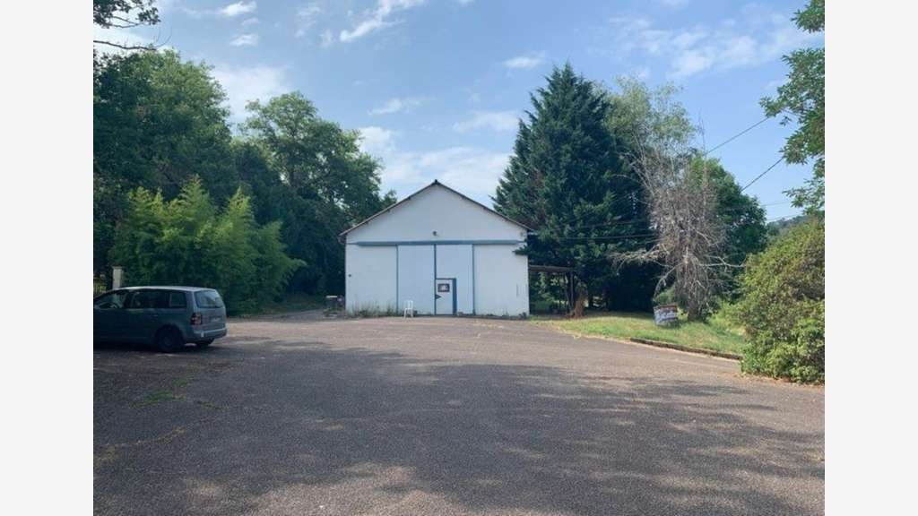 A vendre entrepôt 220m² Périgord Noir