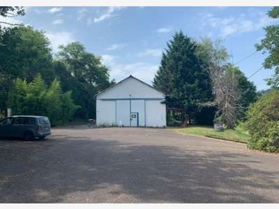 A vendre entrepôt 220m² Périgord Noir