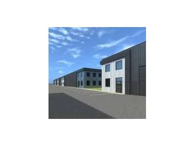 Vente Locaux d'activités - Entrepôts à Theix-Noyalo
