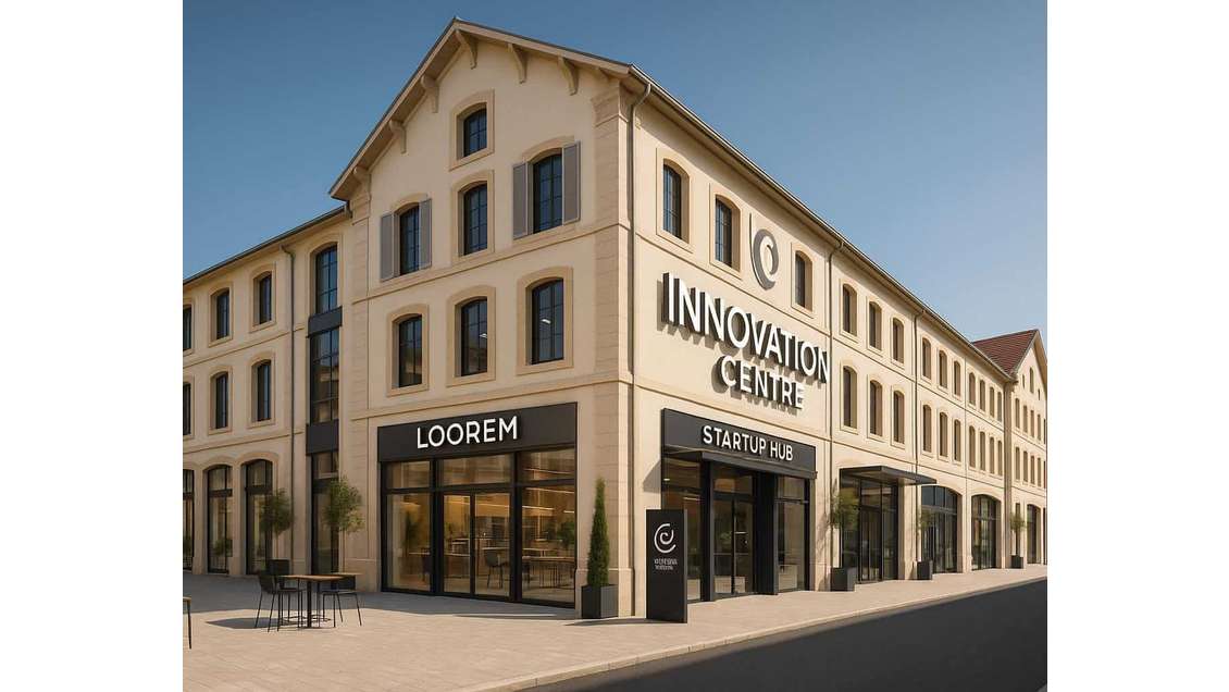 À vendre locaux de 80 à 150m² à Tonneins
