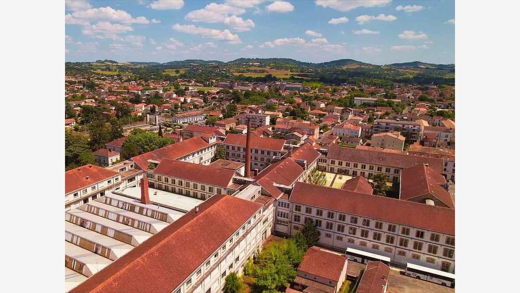 À vendre locaux de 80 à 150m² à Tonneins