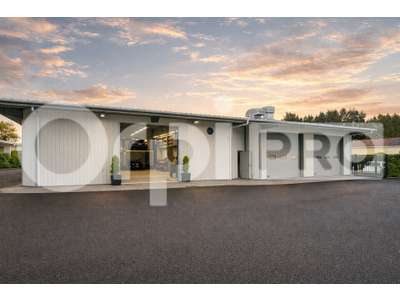 Vente Locaux d'activités - Entrepôts à Tosse