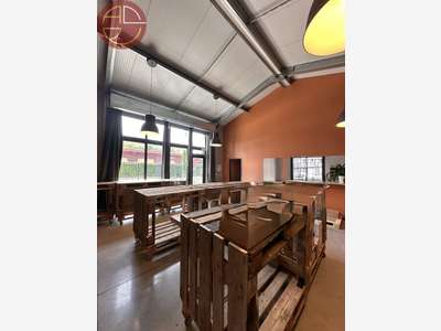 AV local 450m² avec bureaux à Toulouse Nord-Est
