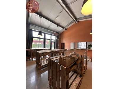 Vente Locaux d'activités - Entrepôts à Toulouse