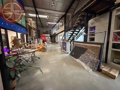 Vente Locaux d'activités - Entrepôts à Toulouse