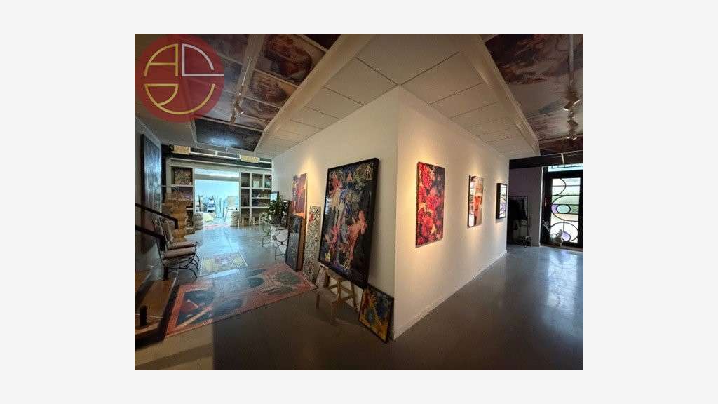 A vendre entrepôt 1000m² Toulouse zone de Thibaud